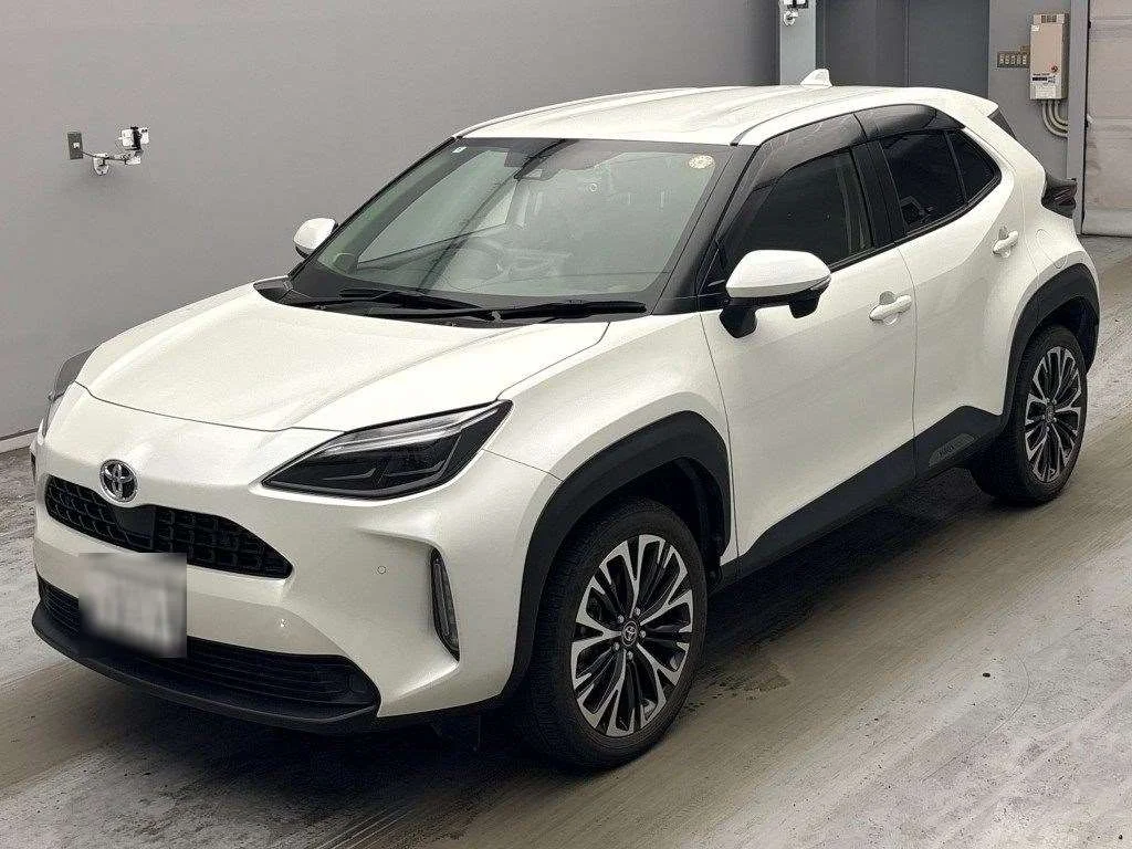 Toyota Yaris Cross MXPB10 2022